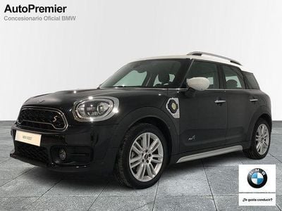 Usado Mini Cooper S Countryman 224 CV (164 kW) 2020 SUV