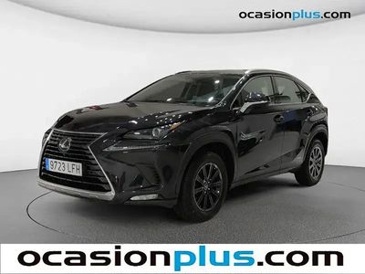 Lexus NX300h