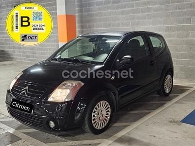 Citroën C2