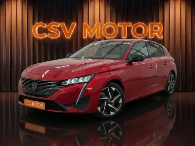 Usado Peugeot 308 SW