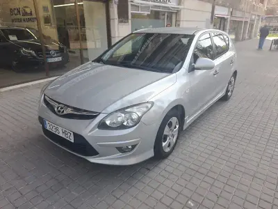 Usado Hyundai i30