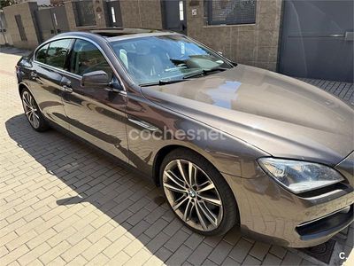 BMW 640