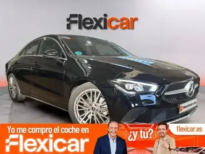 Usado Mercedes CLA200