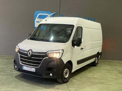 Blanco Usado 2021 Renault Master Van | 20.900 €
