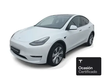 Occasion Tesla Model Y