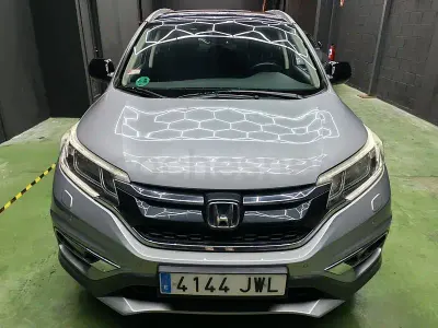 Usado Honda CR-V