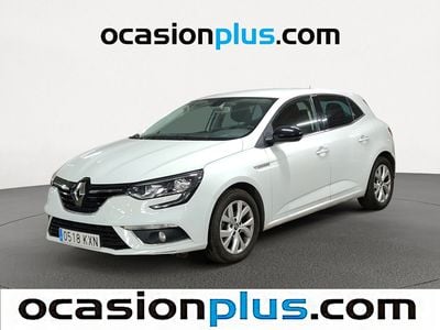 Renault Mégane IV