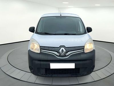 usado Renault Kangoo PROFESIONAL DCI 55 KW (75CV) EURO 6