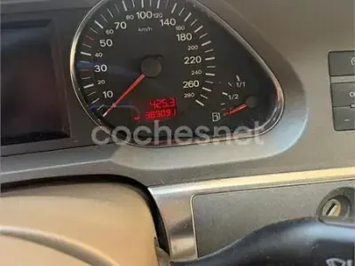 Usado Audi A6