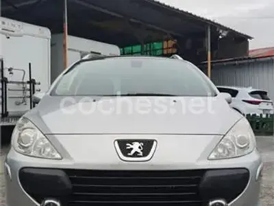 Usado Peugeot 307