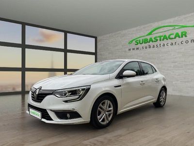 Renault Mégane IV