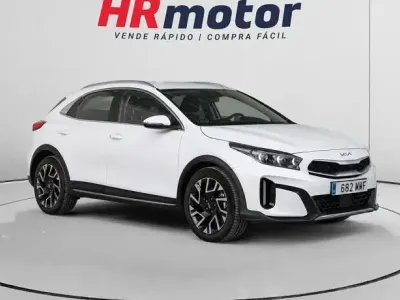Usado Kia XCeed