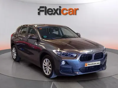 Usado BMW X2