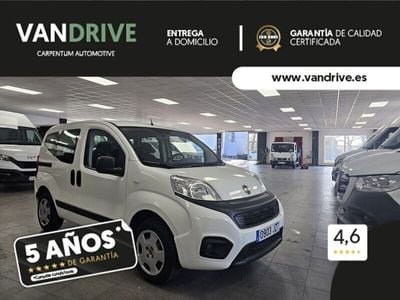 Fiat Qubo