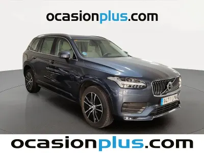 Usado Volvo XC90