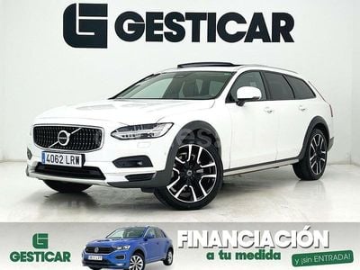 Volvo V90 CC