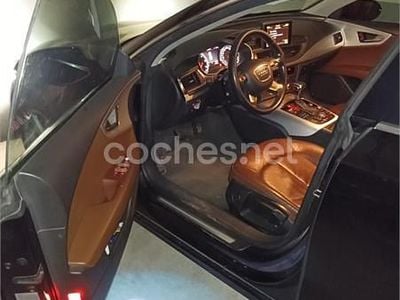 Audi A7 Sportback