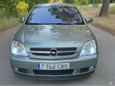 Usado Opel Vectra