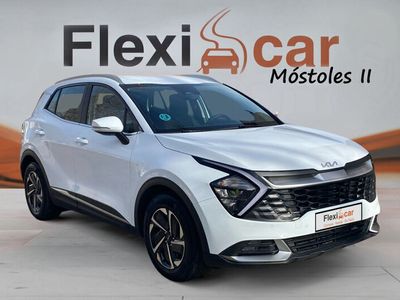 usado Kia Sportage 1.6 T-GDi 110kW (150CV) Drive 4x2