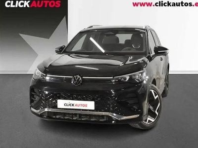 Usado VW Tiguan R-line 150 CV (110 kW) 2025 SUV