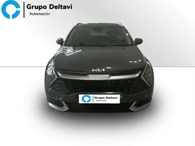 Usado Kia Sportage 265 CV (194 kW) 2022 SUV