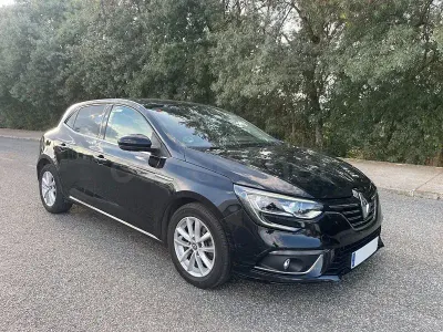 Usado Renault Mégane IV