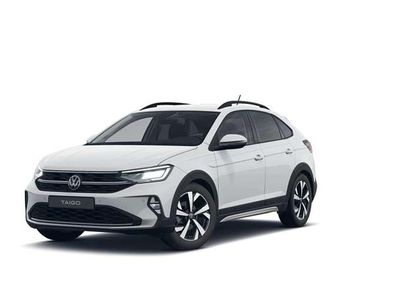 VW Taigo