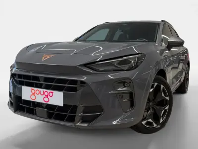 Usado Cupra Terramar