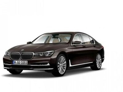 Usado 2016 BMW 730 Berlina | 33.900 € (Un poco caro)