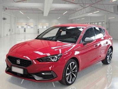 Usado Seat Leon FR 204 CV (150 kW) 2021
