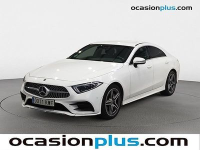 Mercedes CLS350