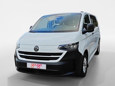 Usado VW Caravelle 150 CV (110 kW) 2025 Monovolumen