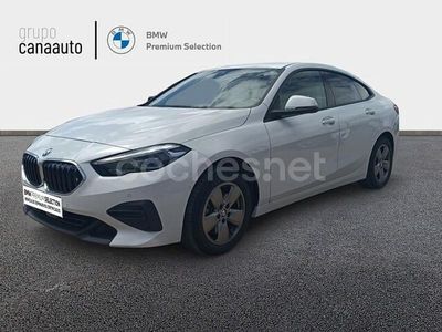 BMW 216