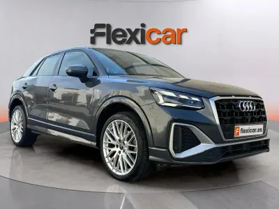 Usado Audi Q2