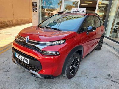 usado Citroën C3 Aircross Puretech S&s Shine 110