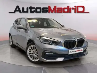 Usado BMW 116