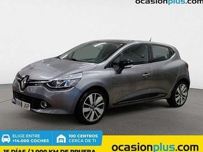 Renault Clio IV
