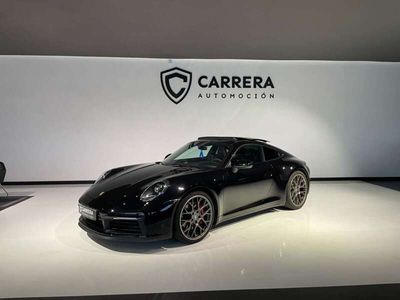 Porsche 911 Carrera S