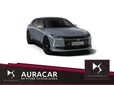 Usado DS Automobiles DS4