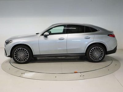Mercedes GLC220