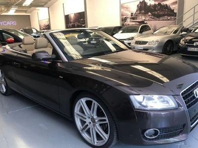 usado Audi A5 2.0 TDI F.AP.