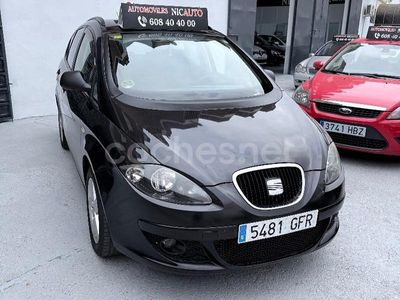 Seat Altea XL