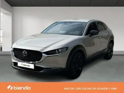 Usado Mazda CX-30