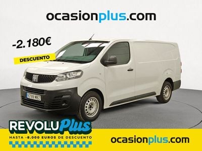 Fiat Scudo