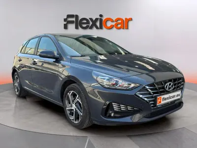 Usado Hyundai i30