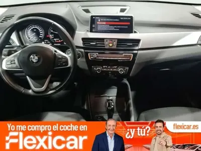 Usado BMW X1