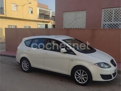 Seat Altea XL