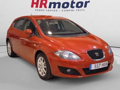 Usado 2011 Seat Leon Copa | 8390 € (Precio justo)
