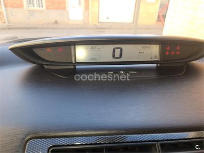 Amarillo Usado 2005 Citroën C4 VTR Sport Berlina | 2990 € (Precio justo)