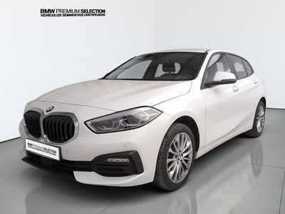 Usado BMW 118 2024 Utilitario